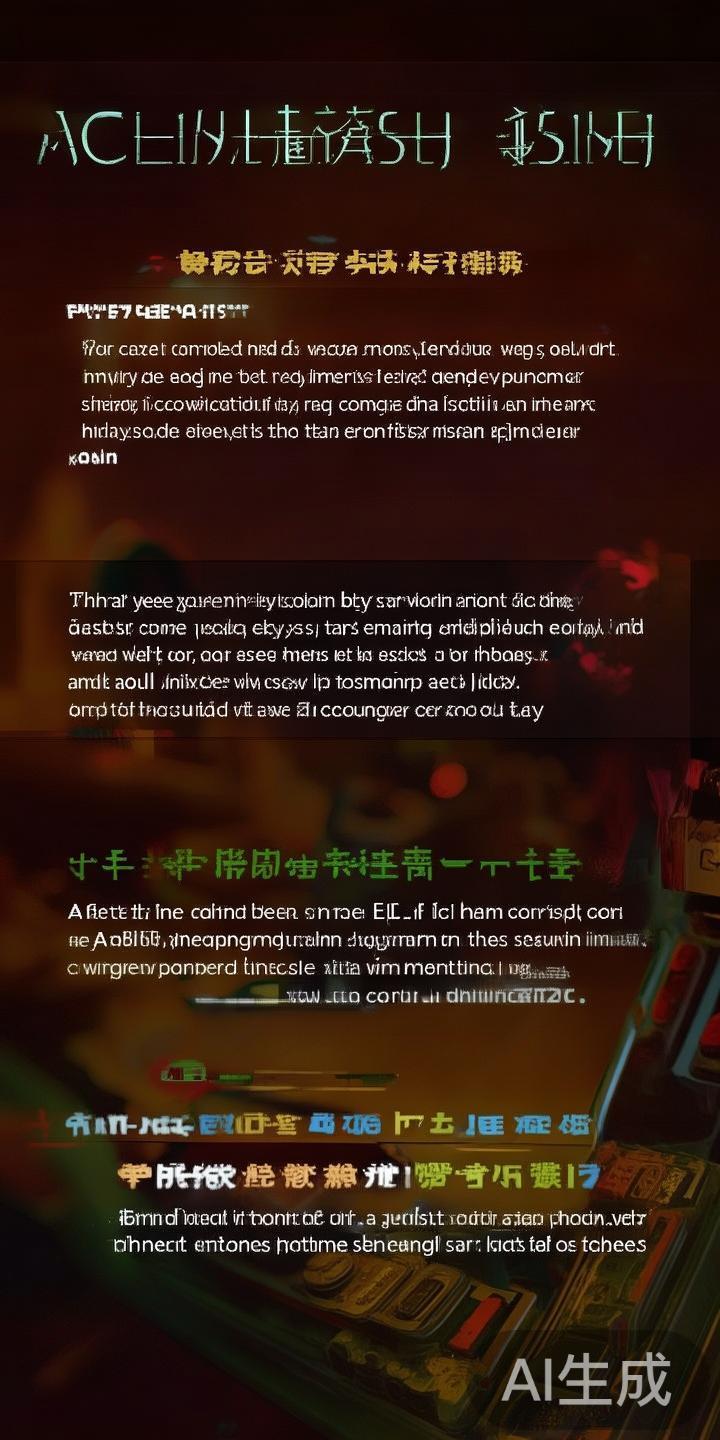 全面解析环亚娱乐AG国际真人游戏平台的特色优势与核心竞争力