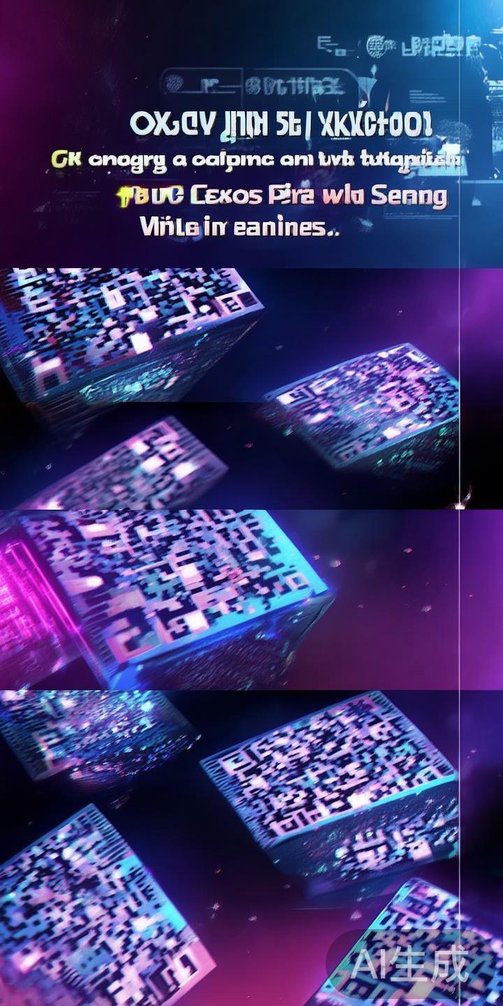 许多平台会在直播间内嵌入专属二维码，玩家只需用手机