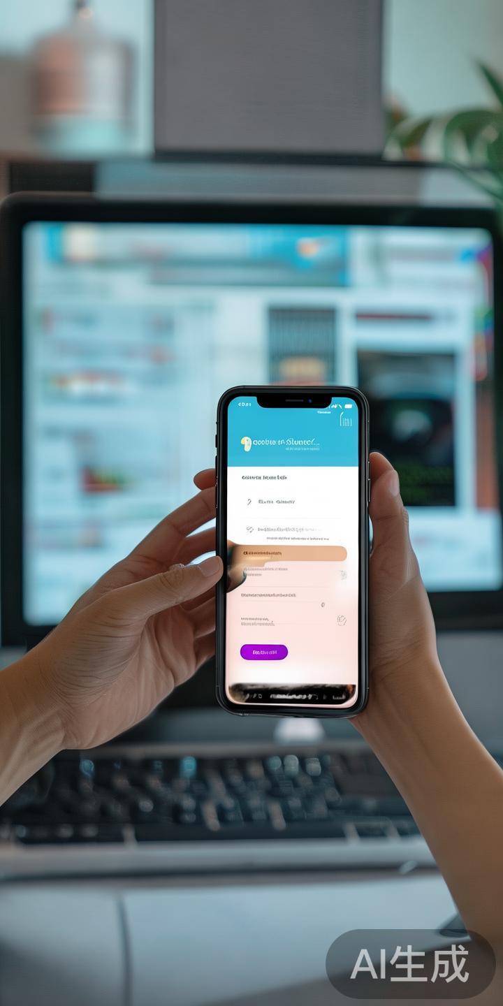 在开始注册之前，建议准备好有效的手机号码和个人资料
