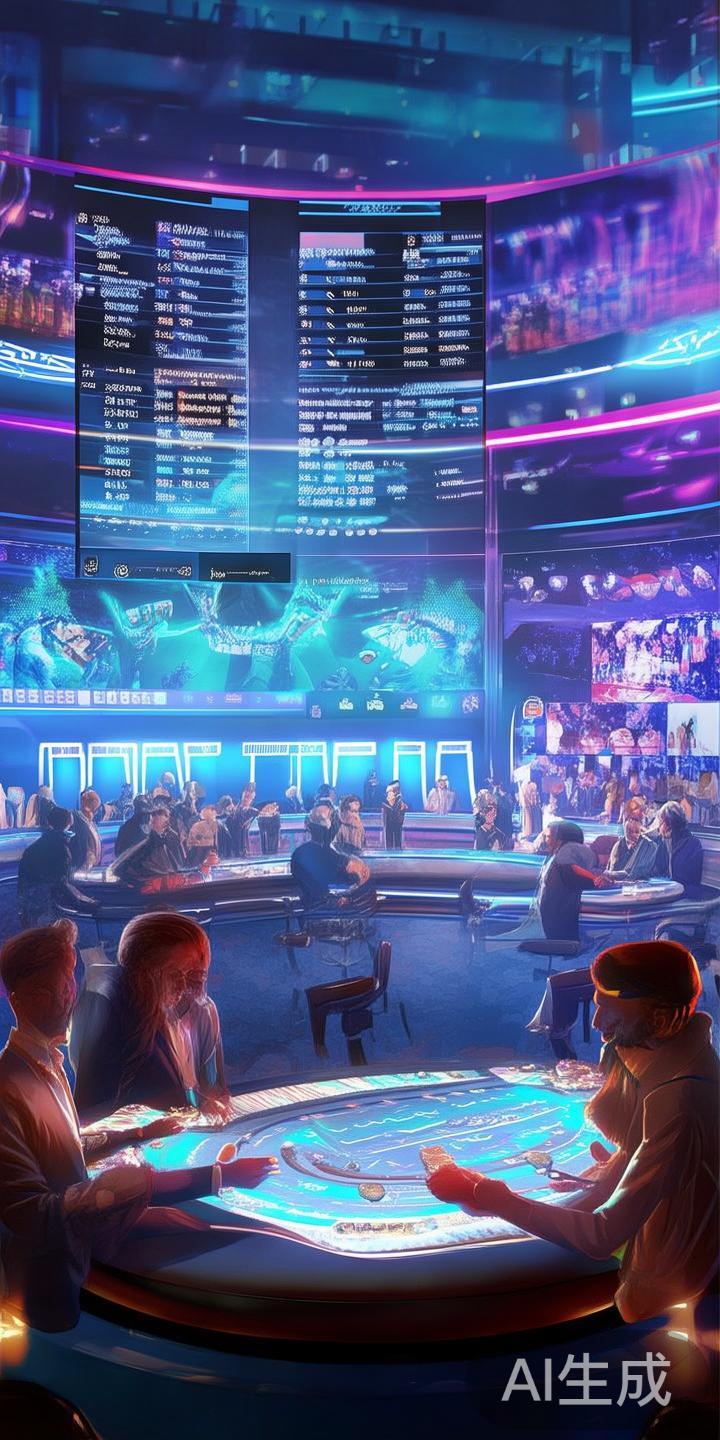 全面解析AG真人投注玩法及最新优惠活动详情与技巧