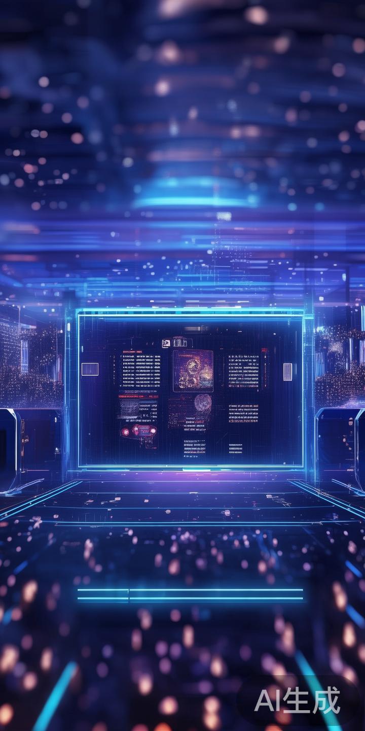 此外，先进的算法和安全保障措施也为平台的可靠性提供