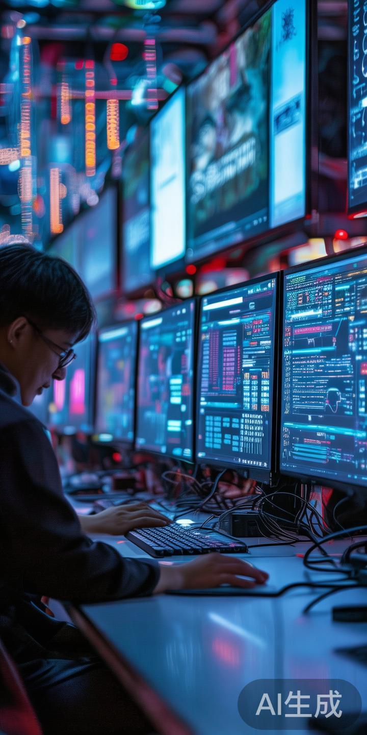 除了法律环境，菲律宾还拥有庞大的IT产业与专业的人