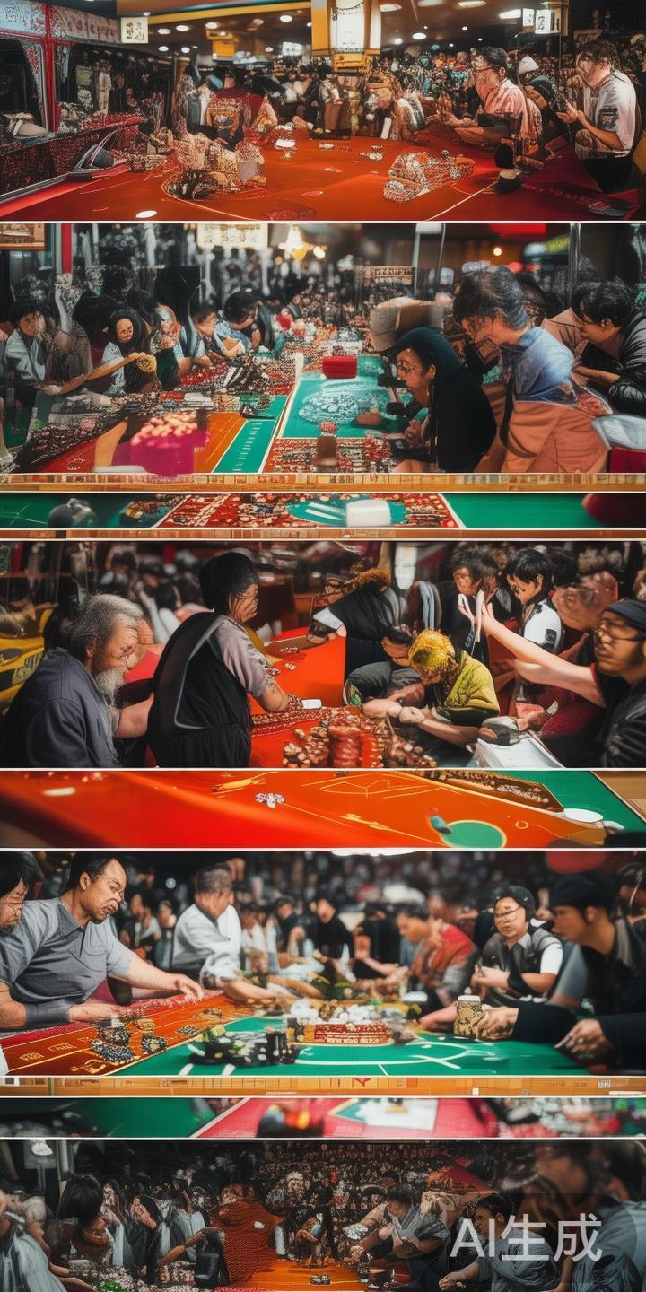 AG真人娱乐场怎么玩才更容易获胜?实用技巧全攻略分享 不同的游戏类型拥有不同的技巧。有些玩家喜欢通过观察