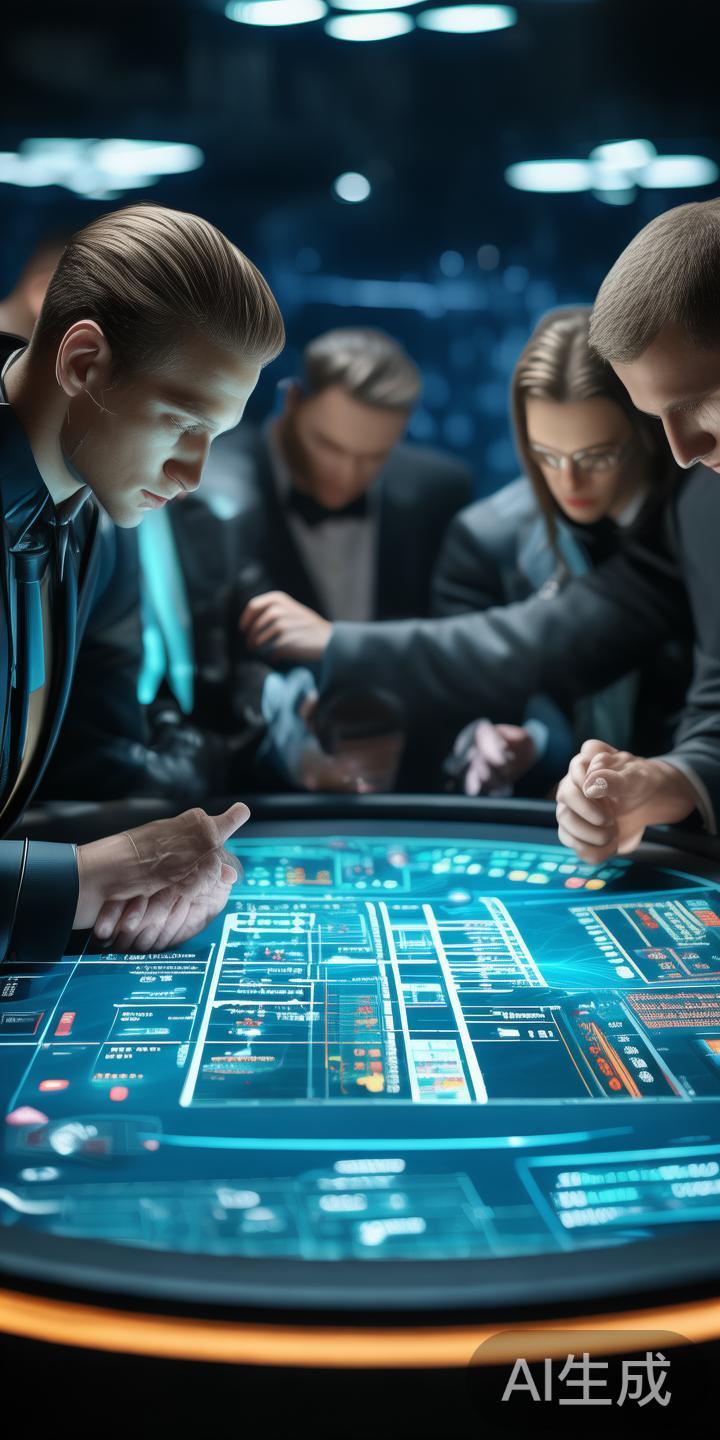 掌握AG真人技巧提升游戏体验与胜率分析