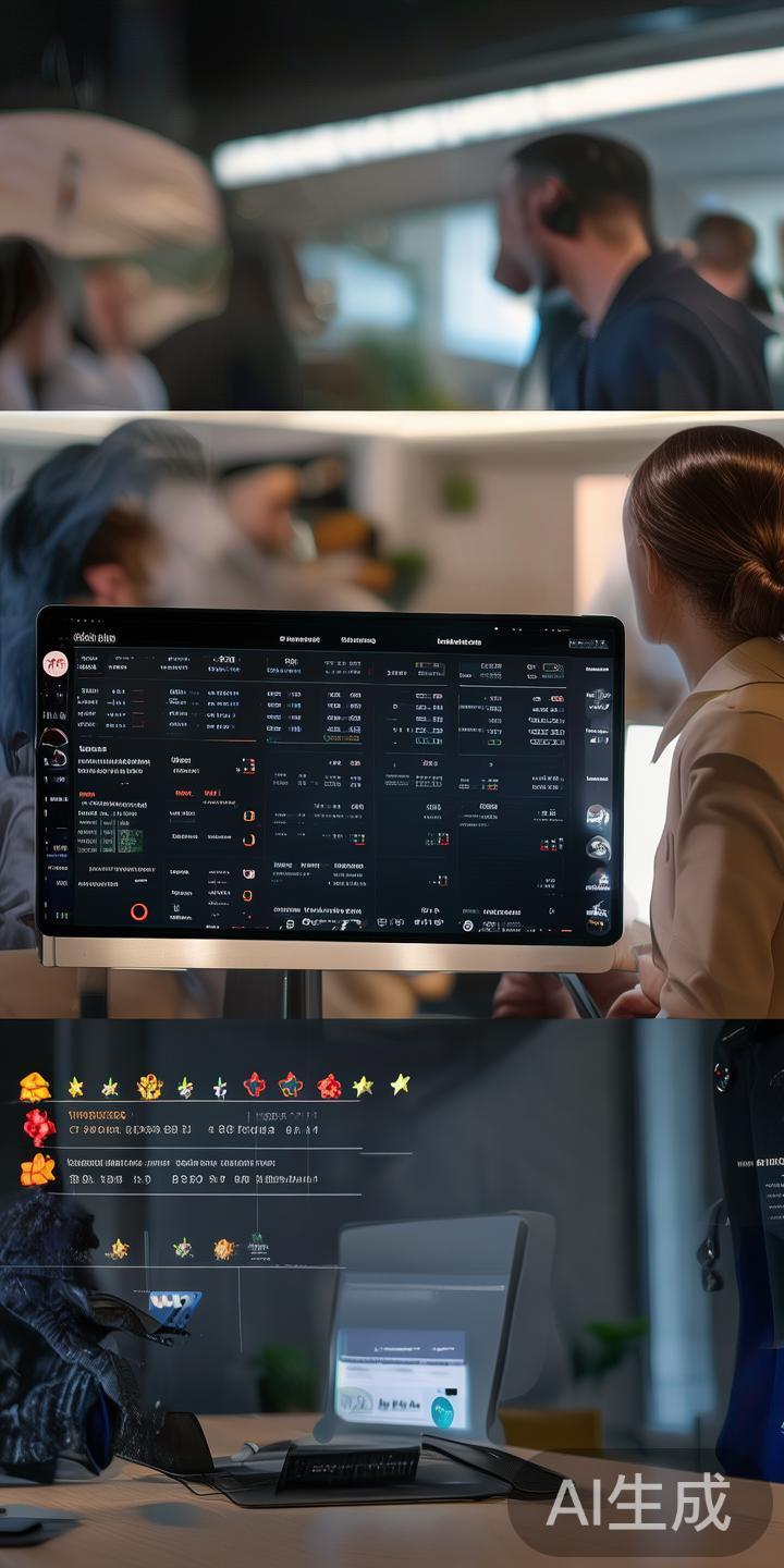如何选择值得信赖的“AG真人信誉网站”确保游戏公平与安全 良好的客户服务和用户反馈
评估平台的客服响应速度