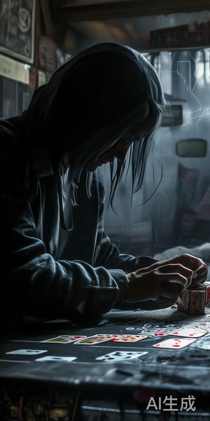 任何高手的背后，都有厚实的基础功夫。比如在牌类游戏