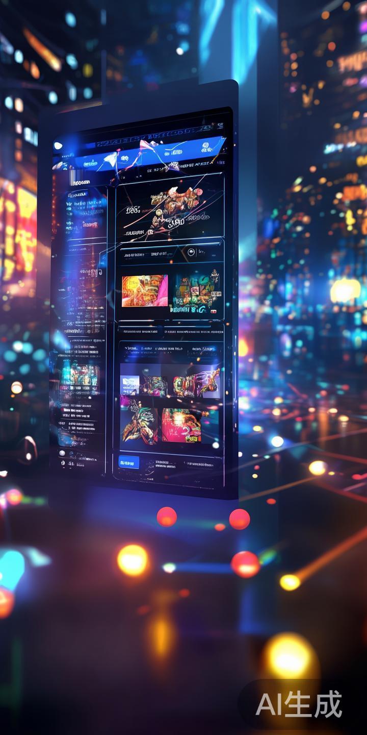 另一方面，人工智能（AI）的引入加速了个性化服务的