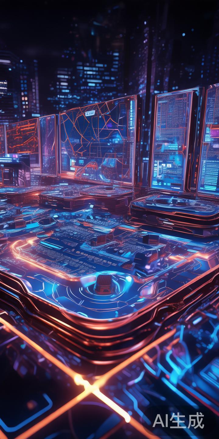 然而，丰富的游戏内容和极速的技术更替，使得平台的服