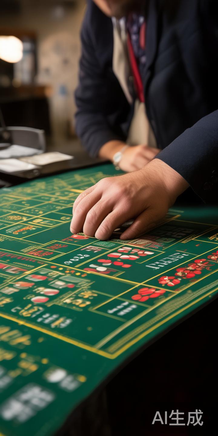 全面掌握AG真人对冲策略，提升游戏盈利的实用技巧与实践指南