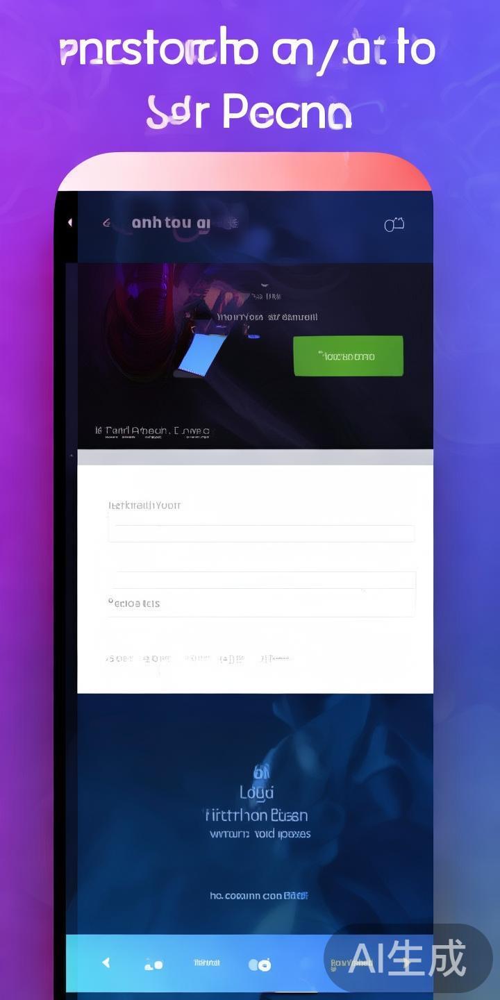 高效安装与登录
下载安装包后，您只需按照提示完成