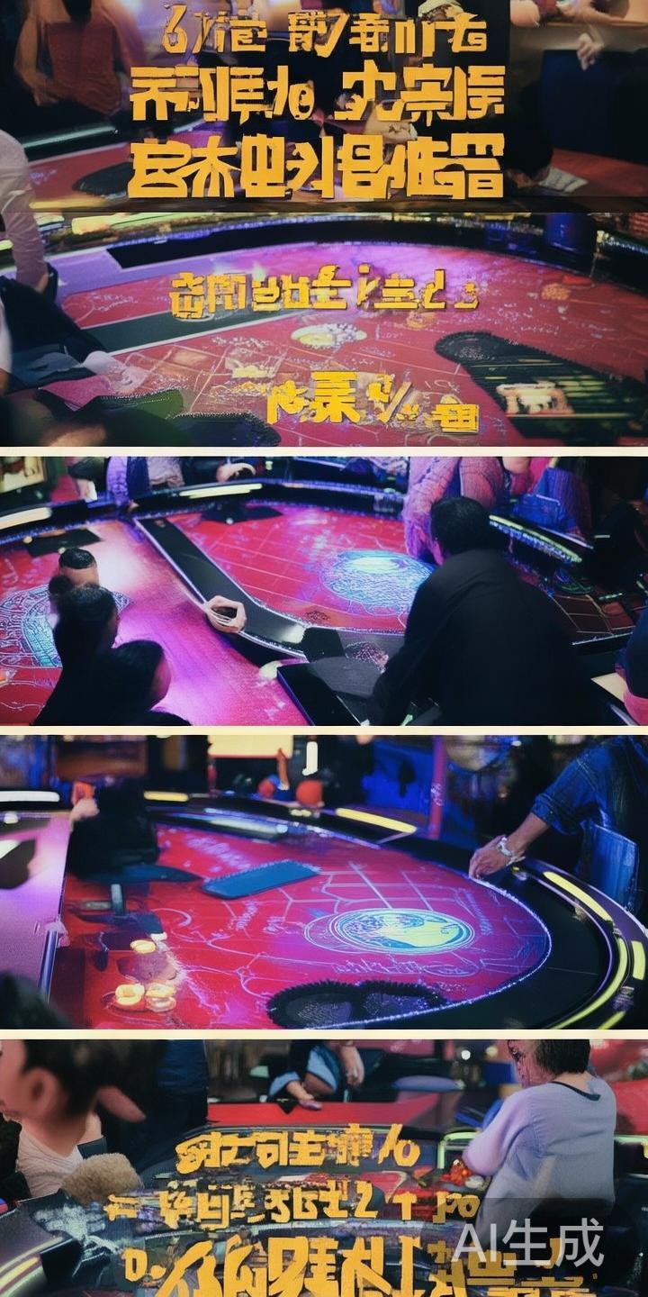 AG真人如何实现多种投注方式与分成策略解析 不同的游戏场次和玩法可能影响风险和收益,应根据实际