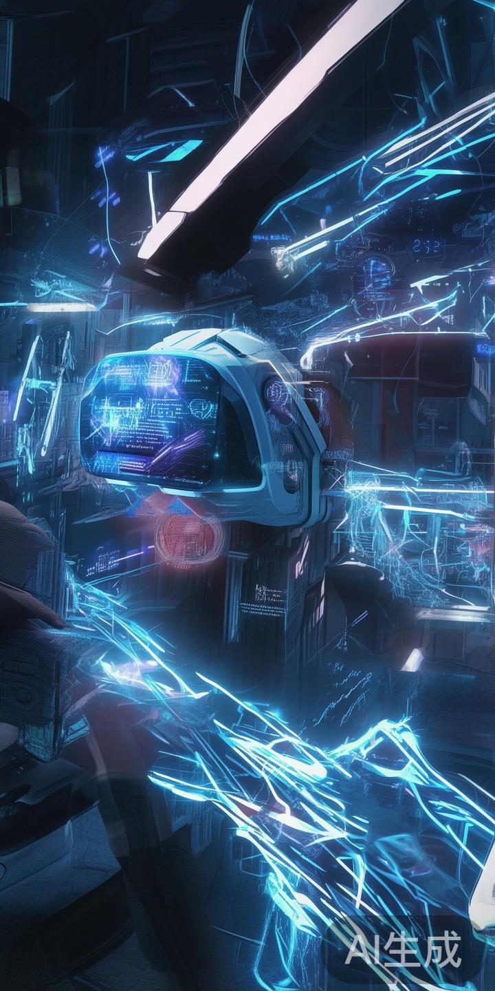 引入虚拟现实与增强现实技术
天博AG在技术层面积