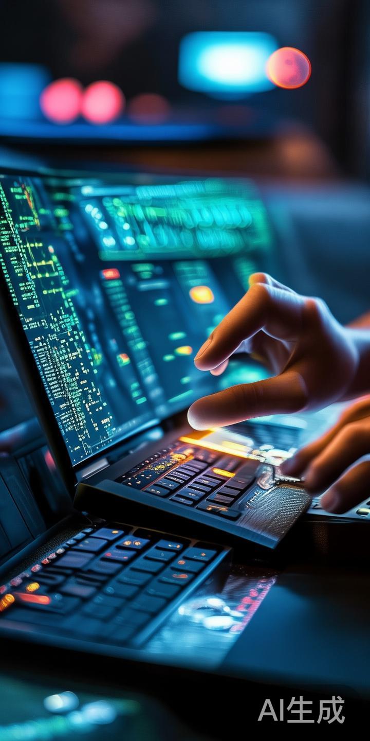 2.&nbsp;作弊软件的使用
部分作弊者会使用辅助软件或