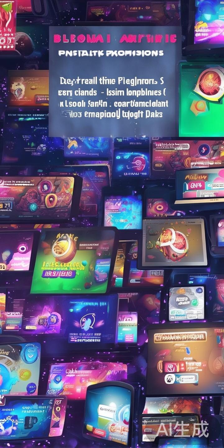 全面解析AG真人电子老虎机玩法技巧与最新优惠活动一览