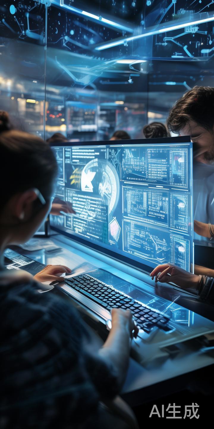 未来趋势:打造安全可靠的AG真人代理平台开发指南 数据安全是构建安全可靠平台的重要一环。开发过程中应