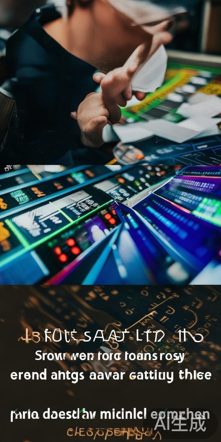 全面解析AG真人游戏体验方法与详细玩法攻略指导 合理安排投注策略
建议避免盲目冲动下注,根据自身