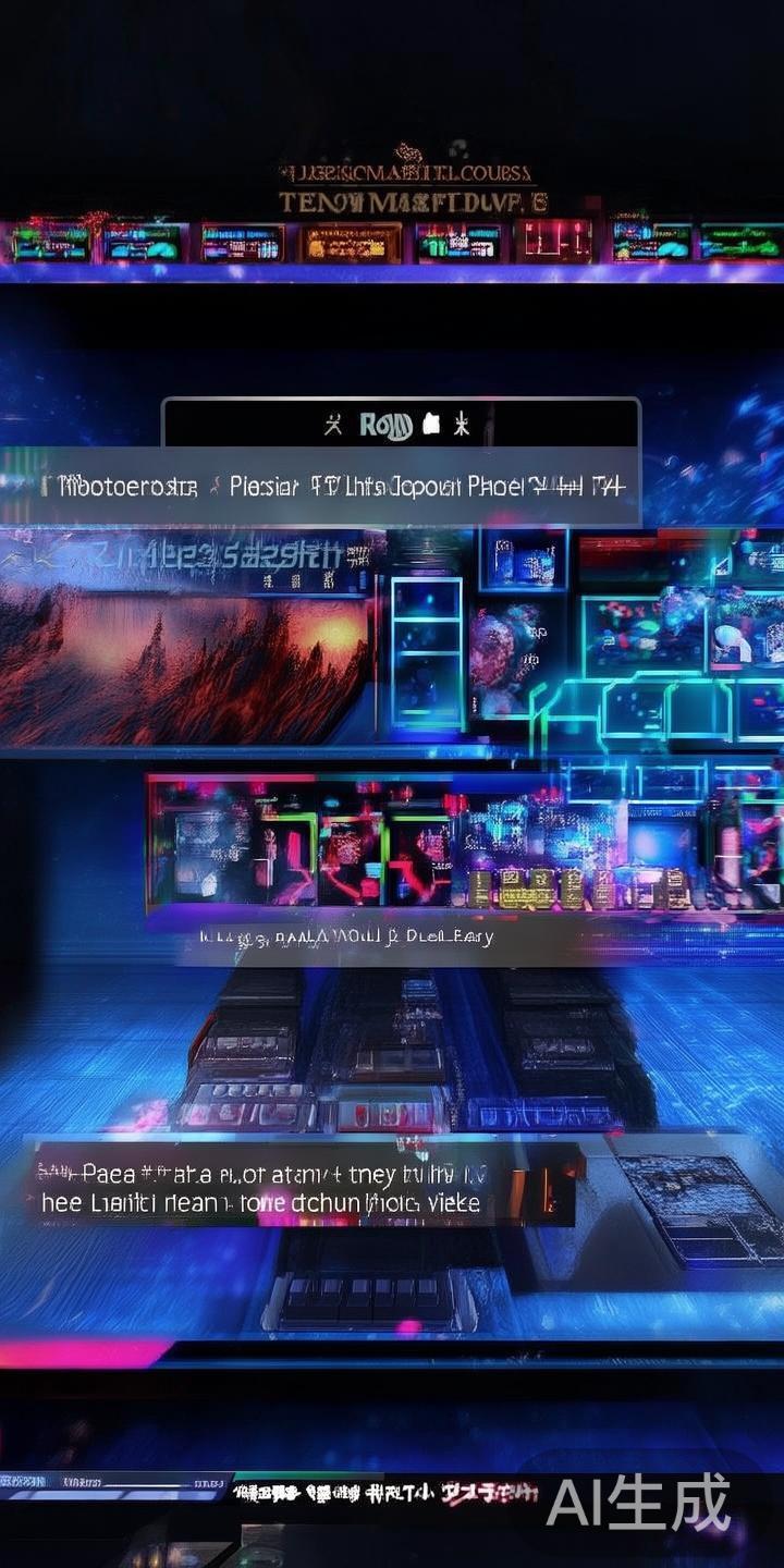 在行业内部，有一些案例令人深思。比如，某地区曾出现