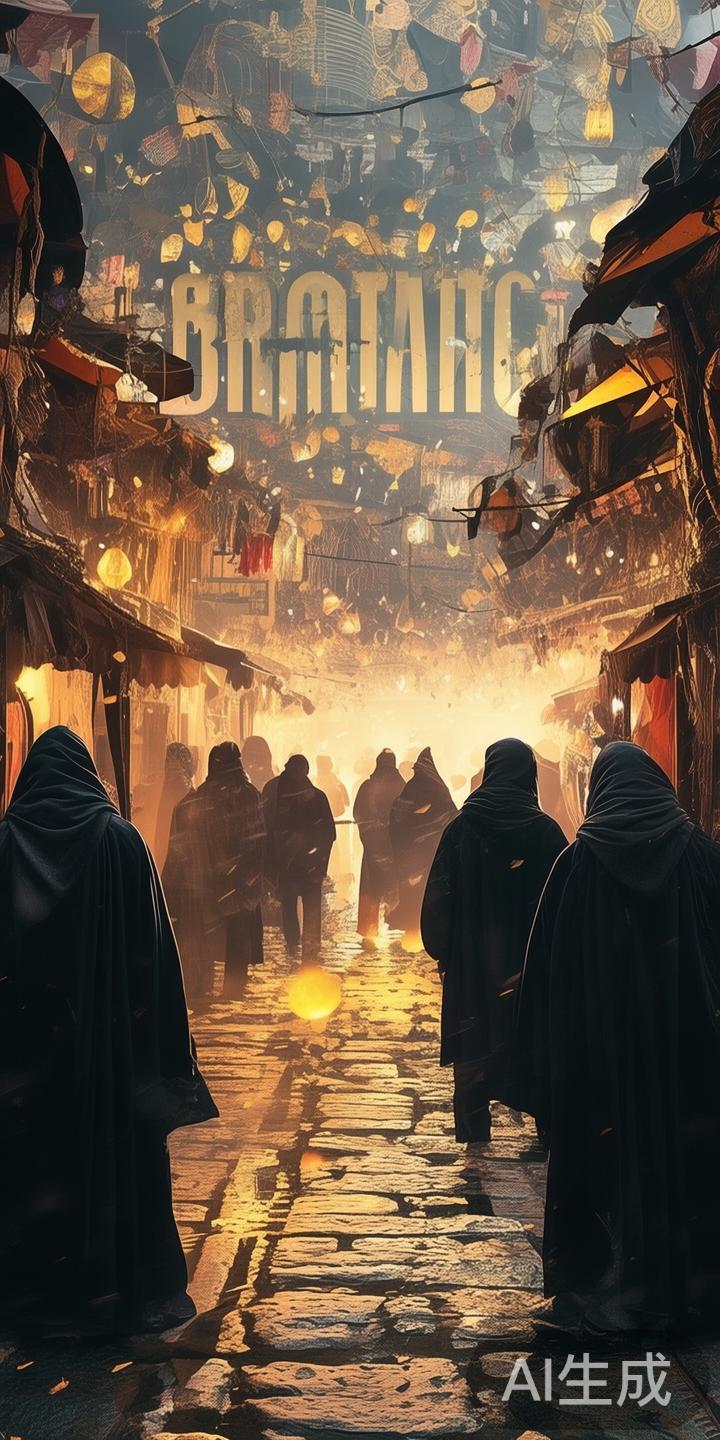 然而，市场上存在一些质疑音符。有人担心平台“跑偏”