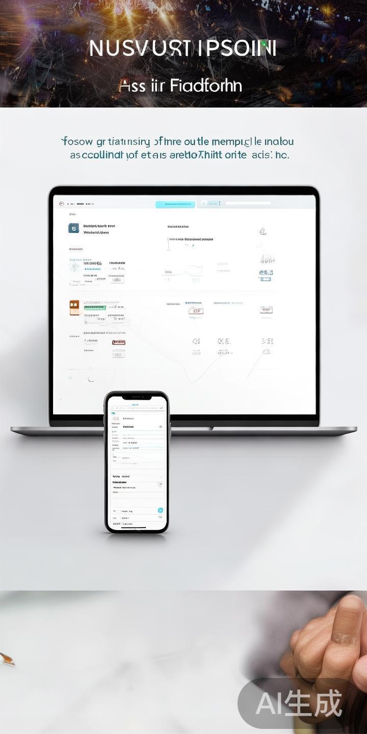 便捷的操作体验：平台界面设计友好，流程简洁，用户可
