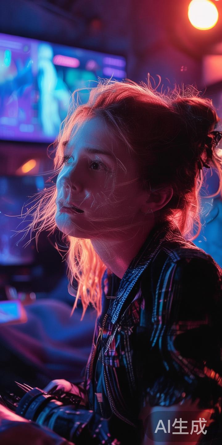 其次，丰富的现场反应能力也是提升直播效果的关键。主