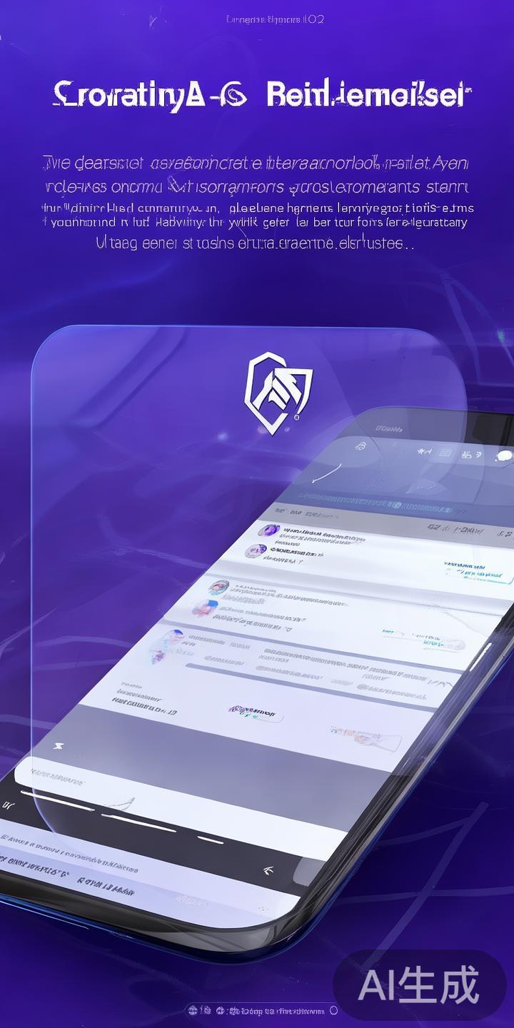官方APP的最大优势在于其稳定性与安全性。相比第三