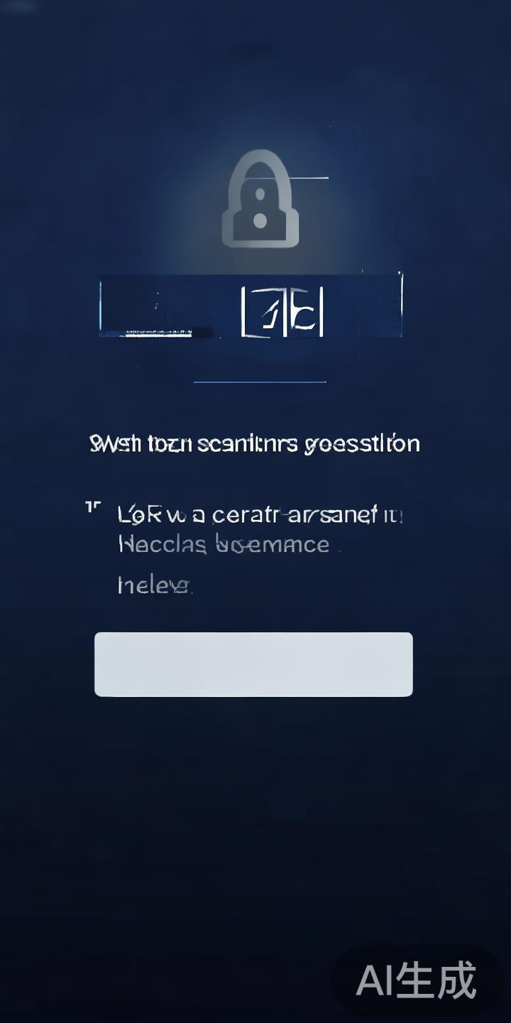 5.&nbsp;登录验证与安全设置：
安装完成后，首次登录