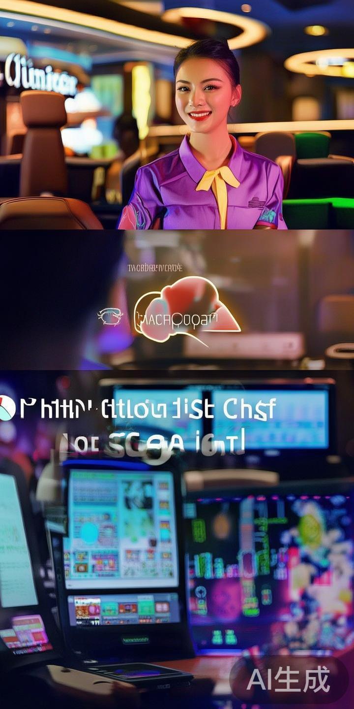 优质的客户服务是保障玩家体验的重要保障。良好的平台